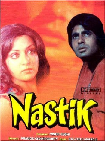 Nastik