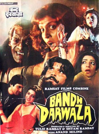 Band Darwaza