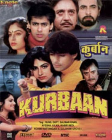 Kurbaan