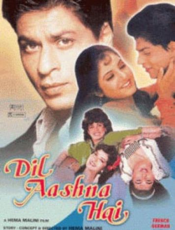 Dil Aashna Hai