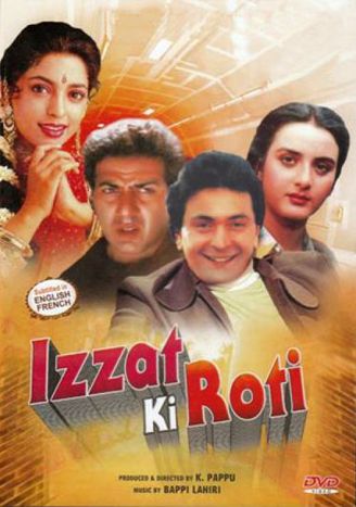 Izzat Ki Roti