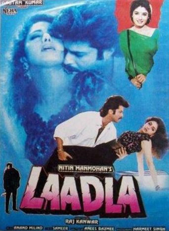 Laadla