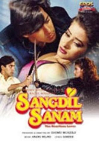 Sangdil Sanam