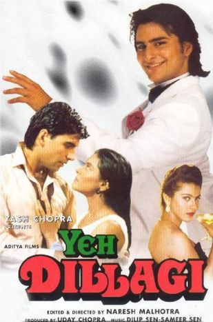 Yeh Dillagi