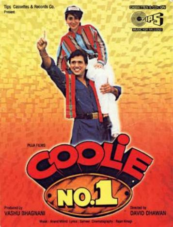 Coolie No.1