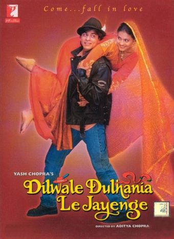 Dilwale Dulhaniya Le Jayenge