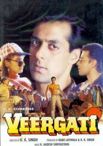 Veergati