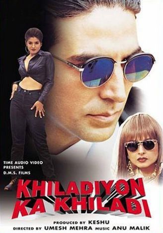 Khiladiyon Ka Khiladi