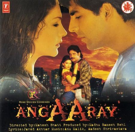 Angaaray