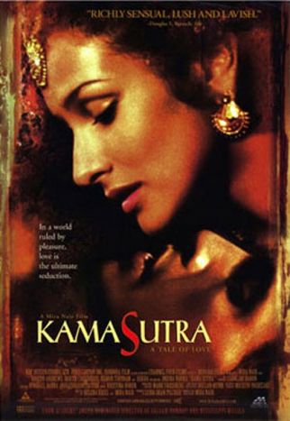 Kama Sutra - A Tale Of Love