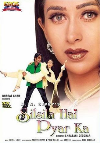 Silsila Hai Pyar Ka