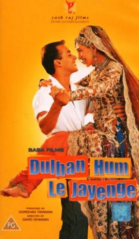 Dulhan Hum Le Jayenge