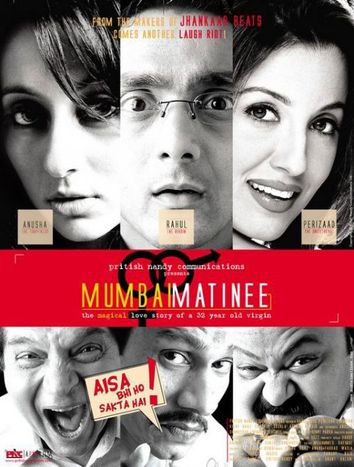 Mumbai Matinee