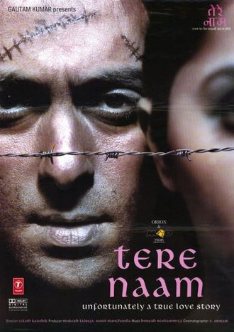 Tere Naam