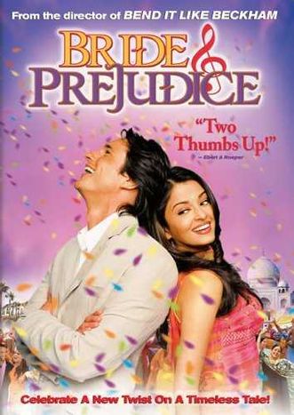 Bride and Prejudice