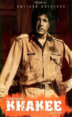 Khakee