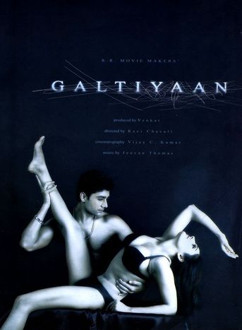 Galtiyaan