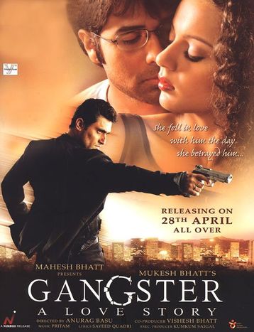 Gangster