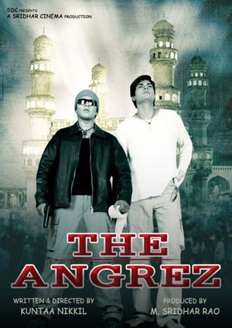 The Angrez