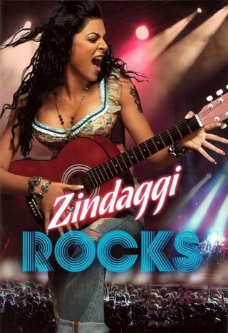 Zindaggi Rocks