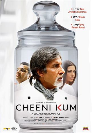 Cheeni Kum