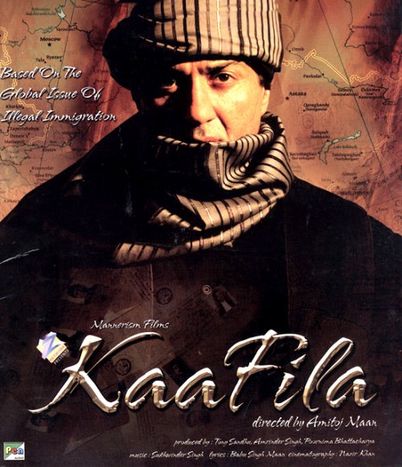 Kaafila