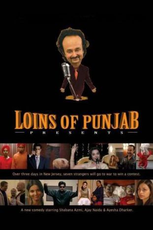 Loins Of Punjab Presents