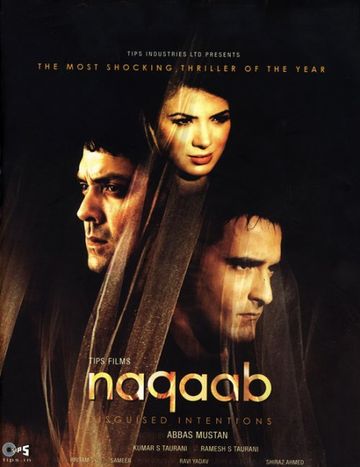 Naqaab