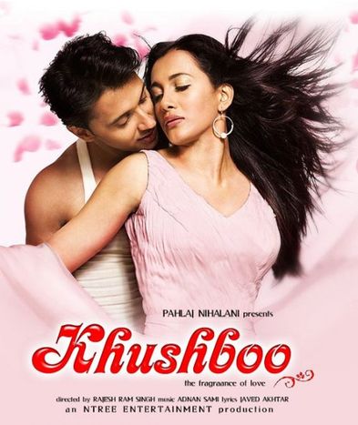 Khushboo