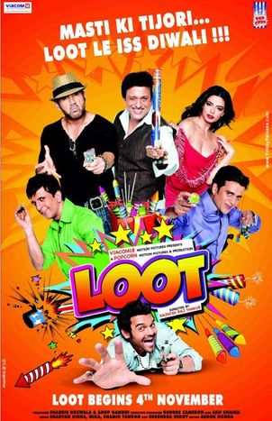 Loot