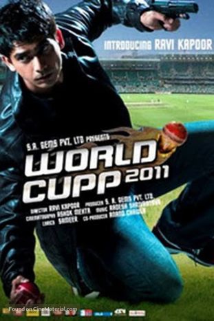 World Cupp 2011