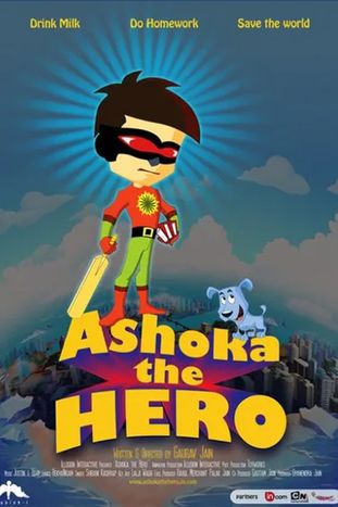 Ashoka The Hero