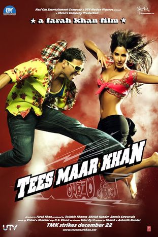 Tees Maar Khan