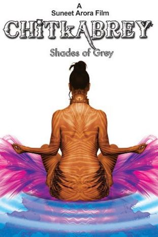 Chitkabrey - Shades of Grey