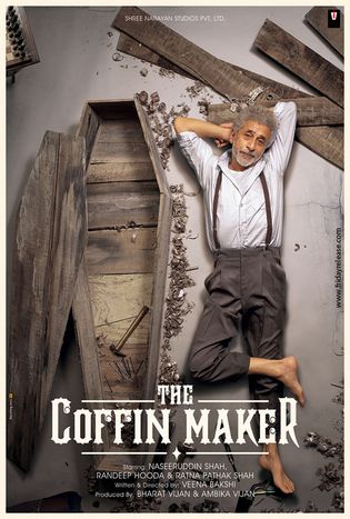 The Coffin Maker