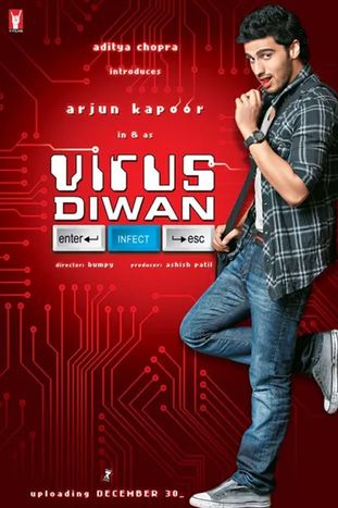 Virus Diwan