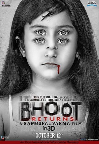 Bhoot Returns