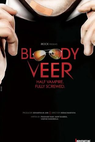 Bloody Veer