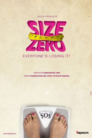 Size Zero