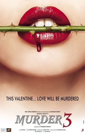 Murder 3