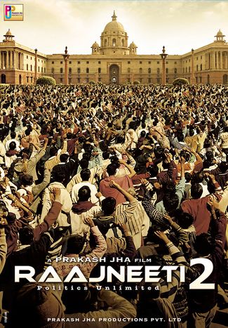 Raajneeti 2