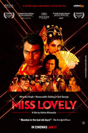 Miss Lovely