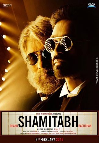 Shamitabh