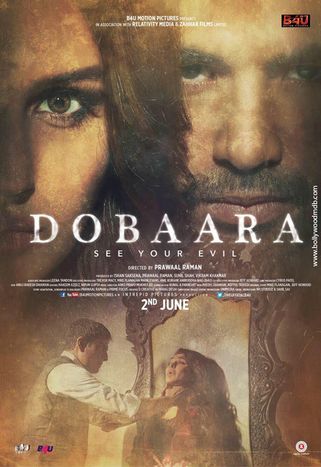 Dobaara: See Your Evil