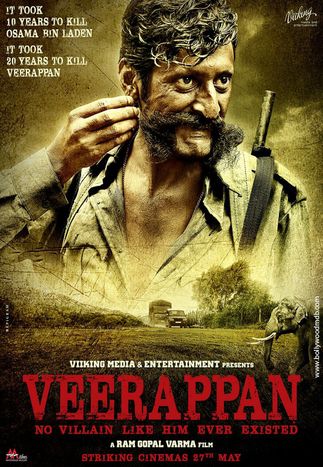 Veerappan