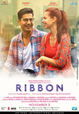 Ribbon