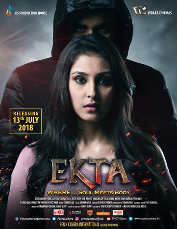 Ekta