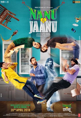 Nanu Ki Jaanu