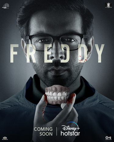 Freddy