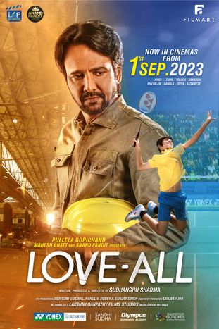 Love-All
